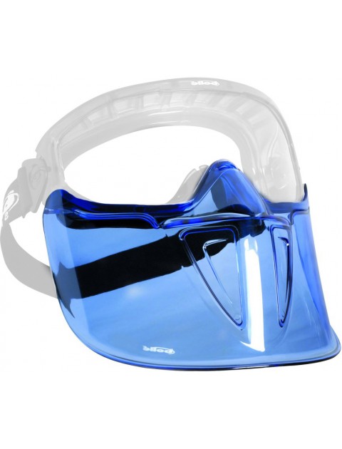 Bolle Visor for Blast Goggles Faceshields & Visors